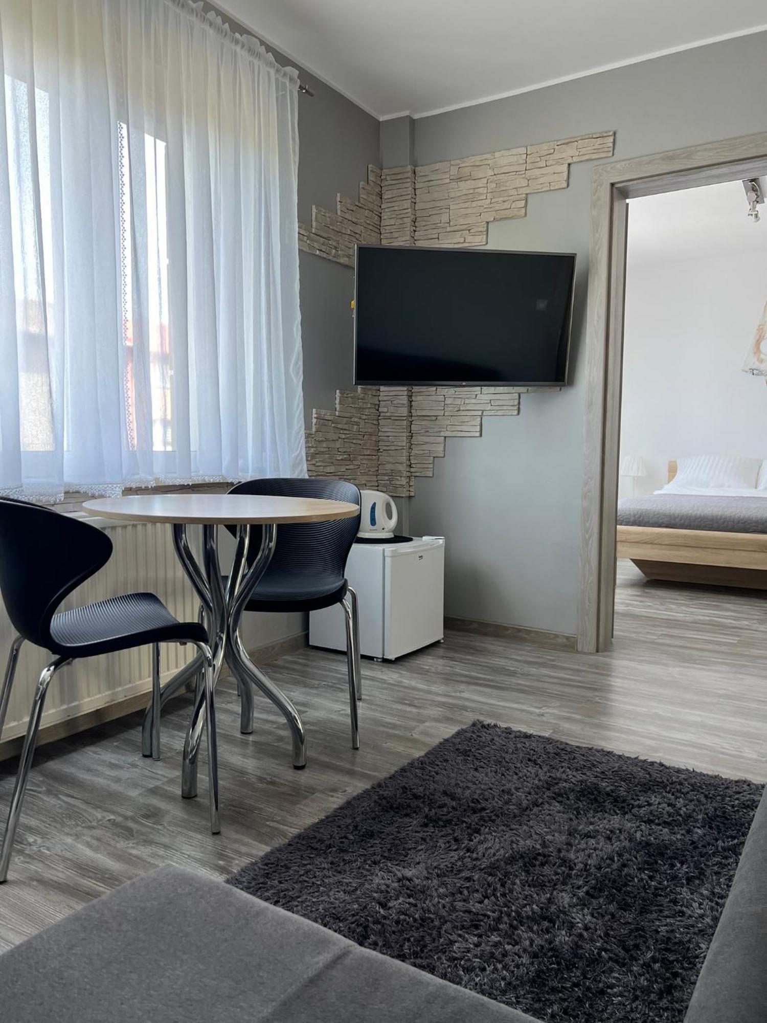 Casa Al Mare Apartment Władysławowo Exterior foto